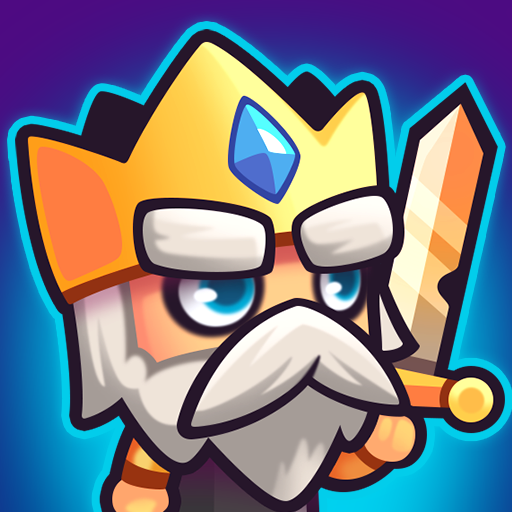 Tower King: Jogo de defesa