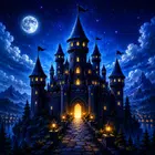Castle HD Movies PC