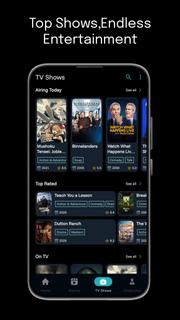 Castle HD Movies PC