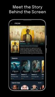 Castle HD Movies PC