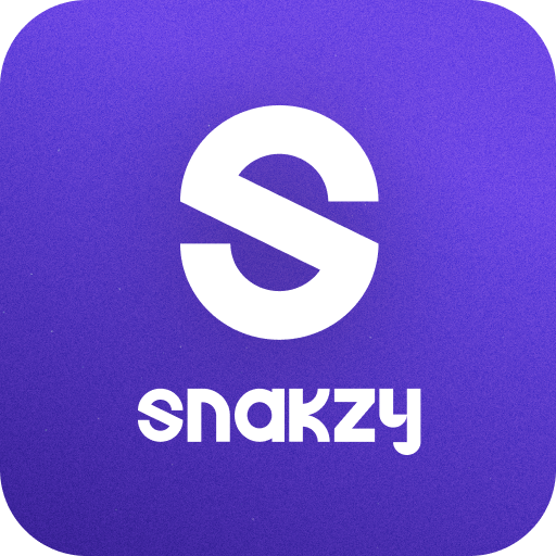 komputer Snakzy: Play Games, Earn Money