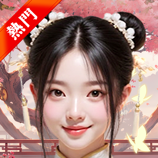 亂世美人傳