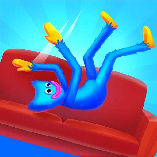 Human Flip: Jogo de Saltos – Apps no Google Play