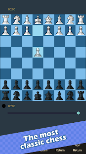 國際象棋棋盤遊戲 - 與朋友一起玩電腦版