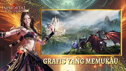 Immortal Kingdoms M PC