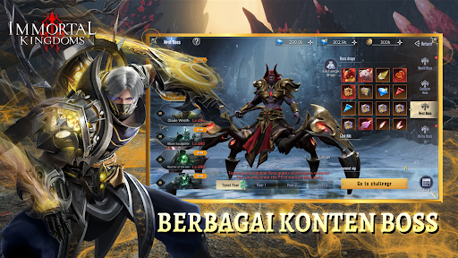 Immortal Kingdoms M PC