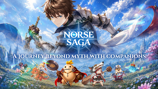 Norse Saga PC