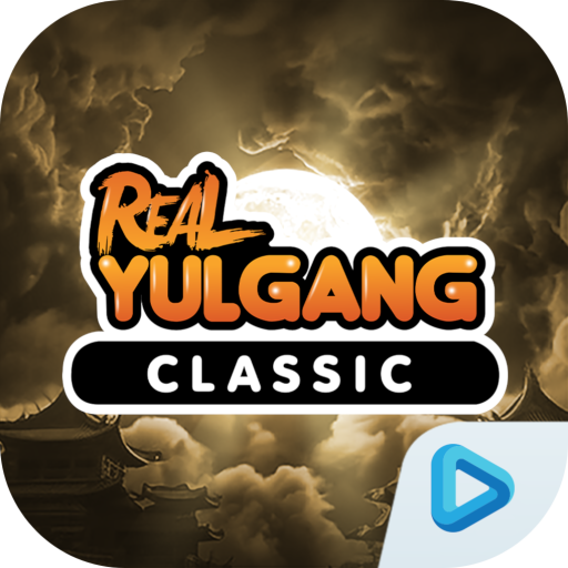 Real Yulgang Mobile PC