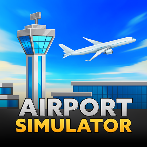 Airport Simulator: Tycoon City PC