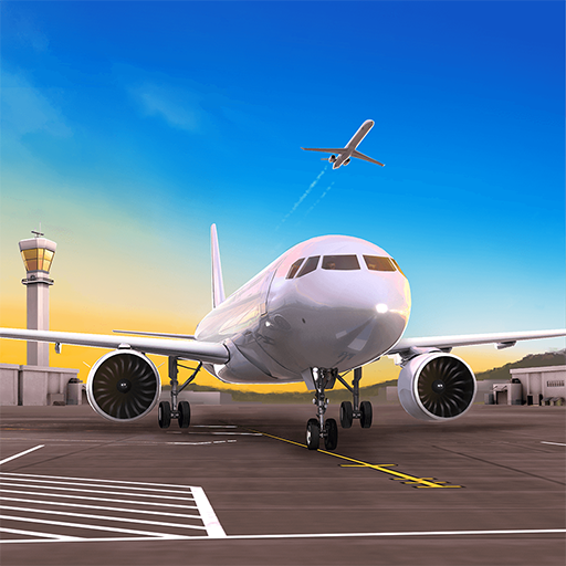 Airport Simulator: Plane City电脑版