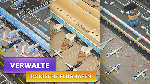 Airport Simulator: Tycoon City PC