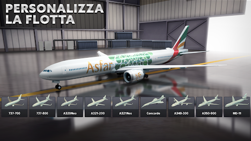 Airport Simulator: Plane City PC