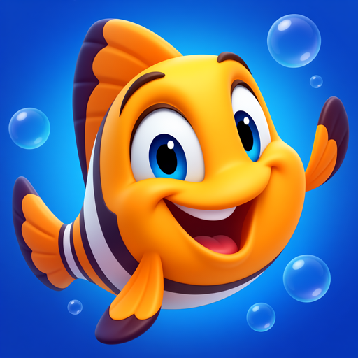 Fishdom