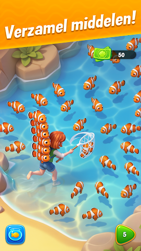 Fishdom