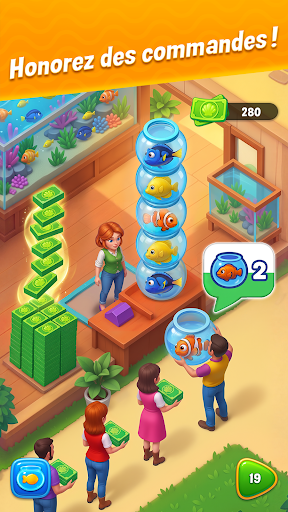 Fishdom PC
