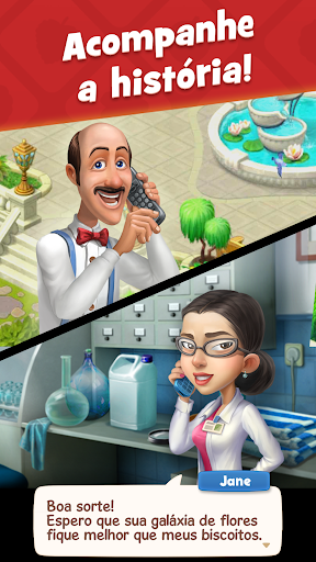 Gardenscapes