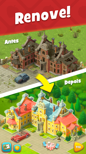 Gardenscapes