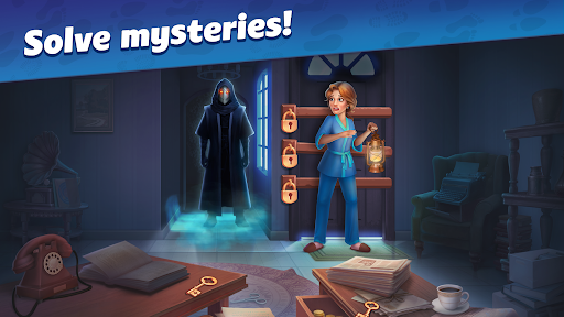 Mystery Matters পিসি