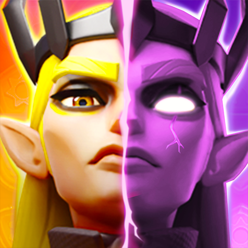 Puzzle Breakers: Champions War PC