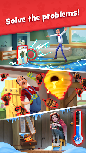 Roomscapes PC