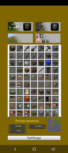 Grindcraft - Idle Craft Sim PC