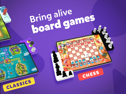 Tacto by PlayShifu PC