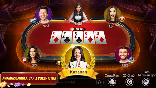 Artrix Poker(önceki adı Poker Türkiye)