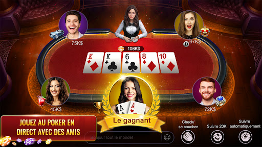 Artrix Poker(anciennement Poker France)