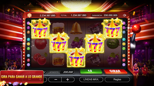 Artrix Poker(previamente Poker España)