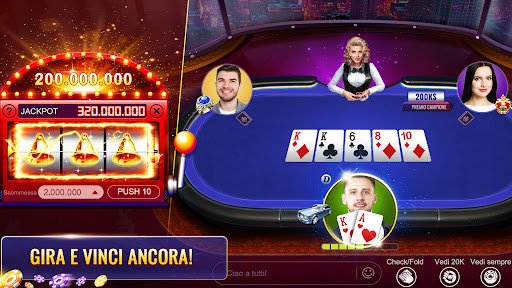 Artrix Poker(Poker Italia) PC