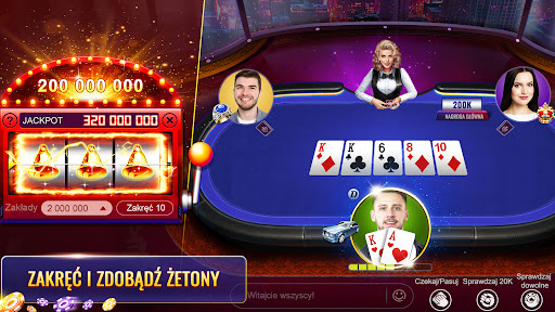 Artrix Poker(Dawniej Poker Polska) PC