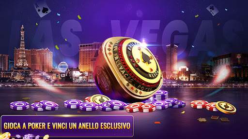 Artrix Poker(Poker Italia)