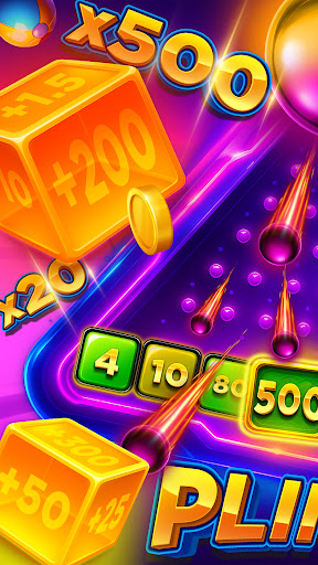 Bounce Winning Drop ПК