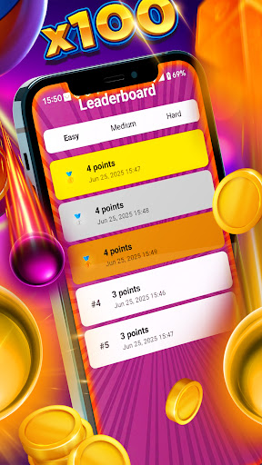 Bounce Winning Drop PC