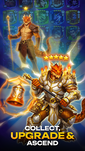 Friends & Dragons:Tactical RPG PC