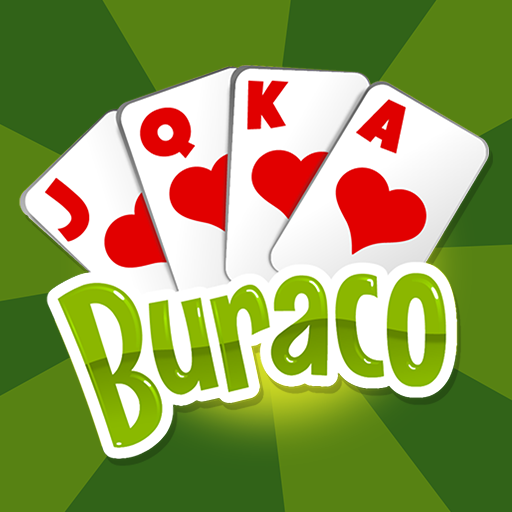Burraco Loco: Giochi di Carte PC