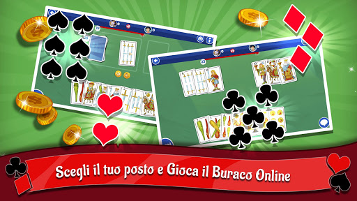 Burraco Loco: Giochi di Carte PC