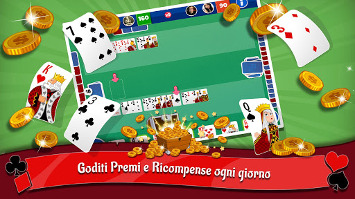 Burraco Loco: Giochi di Carte PC
