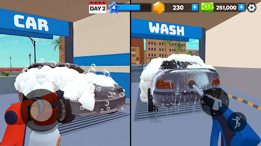 My Car Dealership Simulator ПК