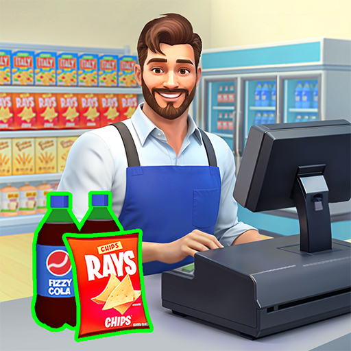 Supermarket Store Simulator PC