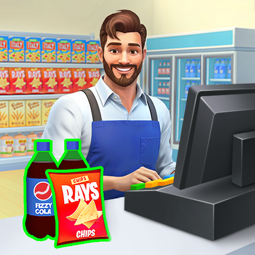 My Supermarket Simulator 3D