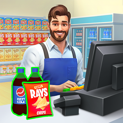 My Supermarket Simulator 3D