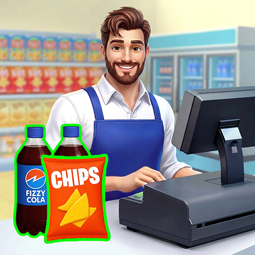 My Supermarket Simulator 3D