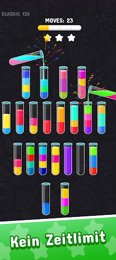 Color Water Sort Puzzle Games