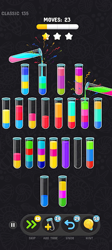 Color Water Sort Puzzle Games para PC