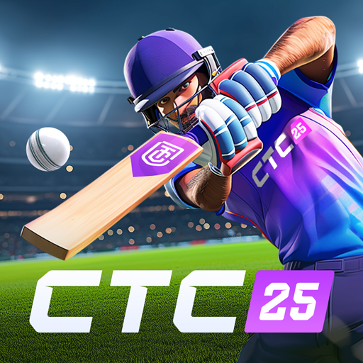 Cricket Team Coach 25