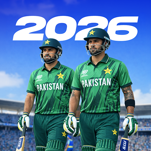 Cricket Team Coach 25