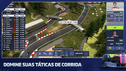 Motorsport Manager 4 para PC