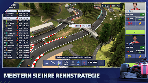 Motorsport Manager 4 PC