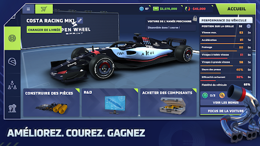 Motorsport Manager 4